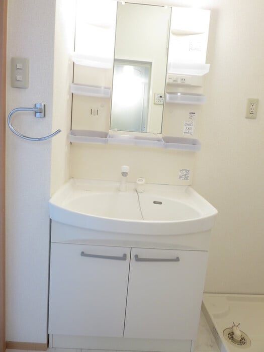 ヴァン・マーガレットの物件内観写真