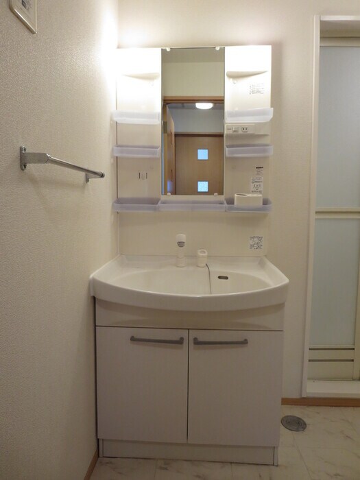 ヴァン・マーガレットの物件内観写真