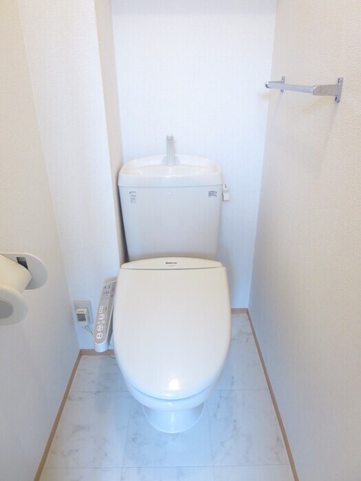 ヴァン・マーガレットの物件内観写真