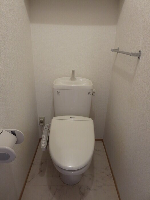 ヴァン・マーガレットの物件内観写真