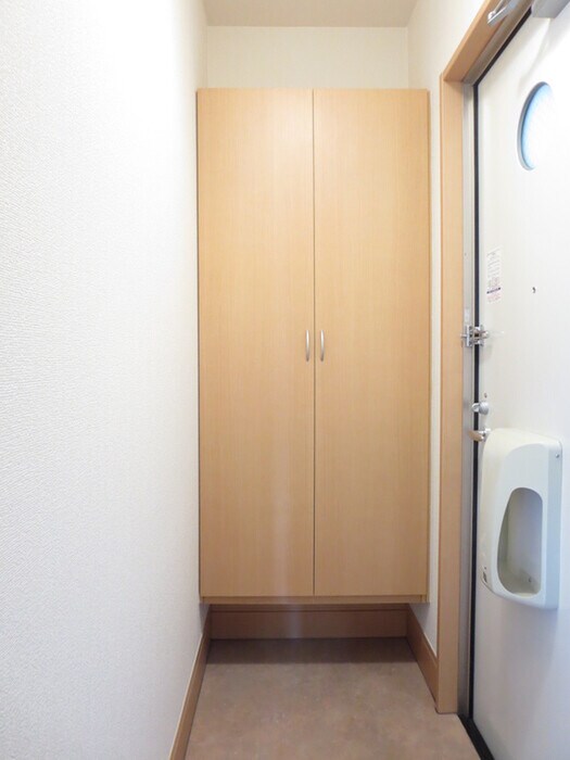 ヴァン・マーガレットの物件内観写真