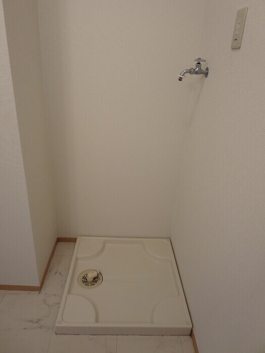 ヴァン・マーガレットの物件内観写真