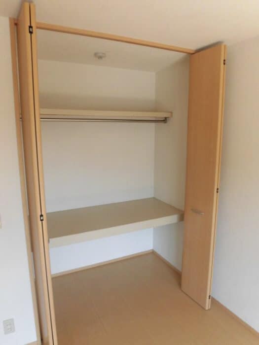 ヴァン・マーガレットの物件内観写真