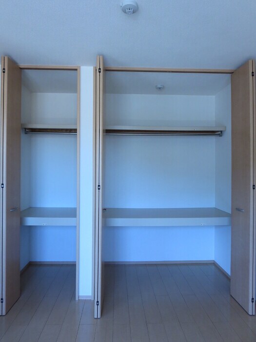 ヴァン・マーガレットの物件内観写真