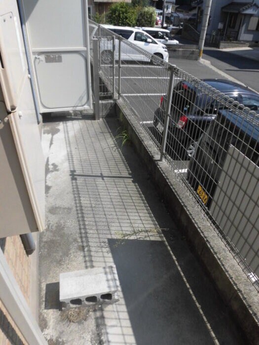 ヴァン・マーガレットの物件内観写真