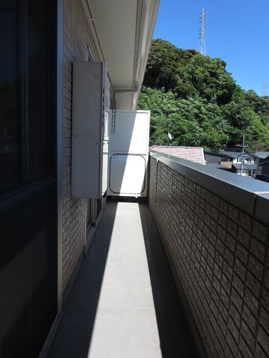 ヴァン・マーガレットの物件内観写真