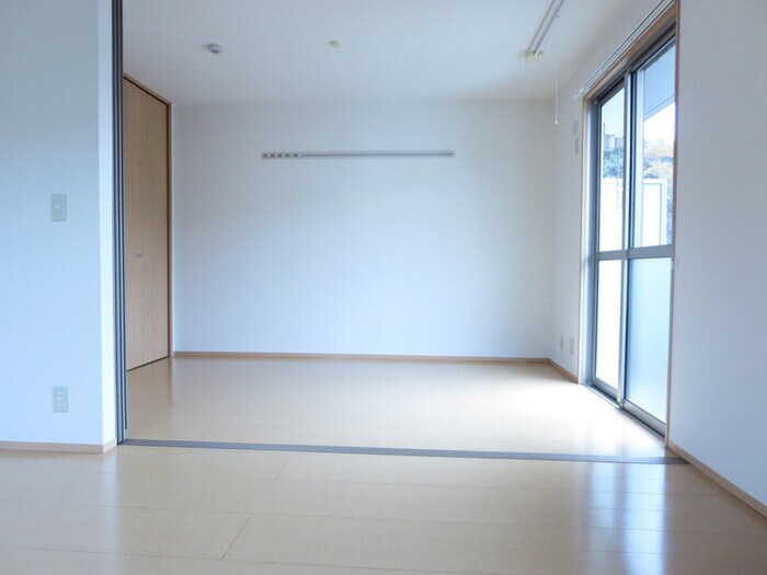 ヴァン・マーガレットの物件内観写真