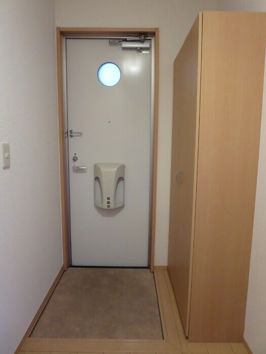 ヴァン・マーガレットの物件内観写真