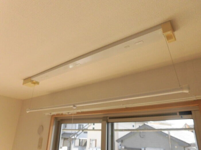 ヴァン・マーガレットの物件内観写真