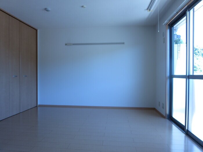 ヴァン・マーガレットの物件内観写真