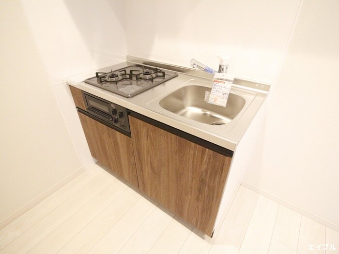 Ｂｒ千歳町の物件内観写真