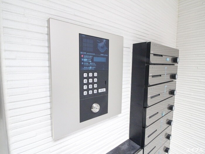 Ｂｒ千歳町の物件外観写真