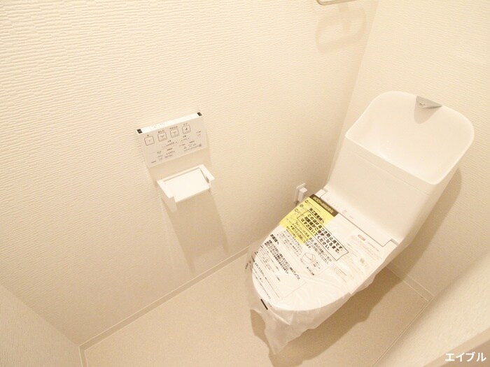 Ｂｒ千歳町の物件内観写真