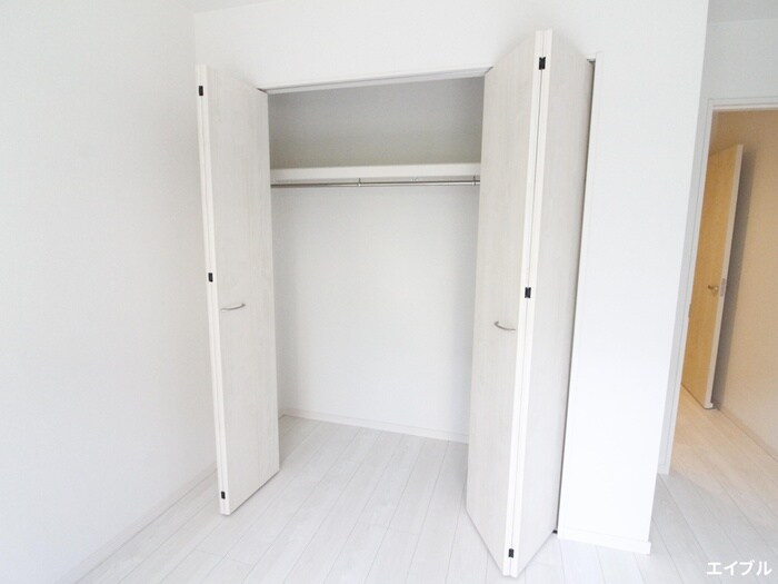 Ｂｒ千歳町の物件内観写真