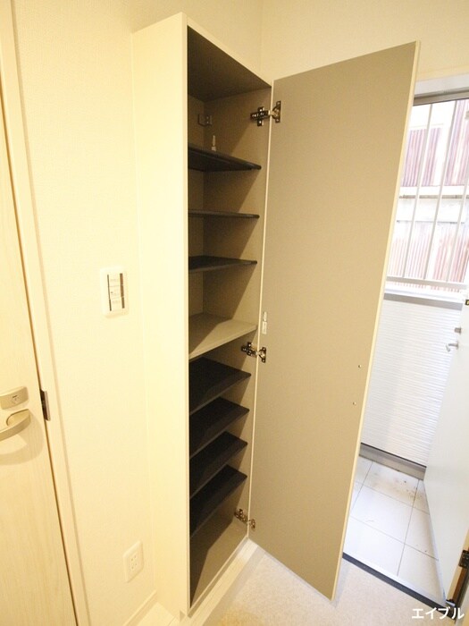 Ｂｒ千歳町の物件内観写真