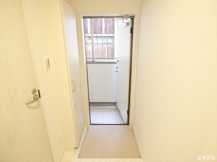 Ｂｒ千歳町の物件内観写真