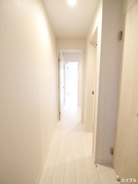 Ｂｒ千歳町の物件内観写真