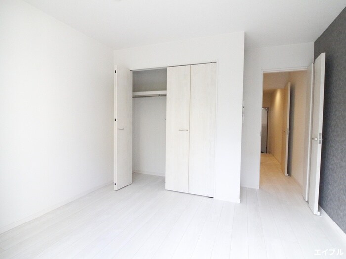 Ｂｒ千歳町の物件内観写真