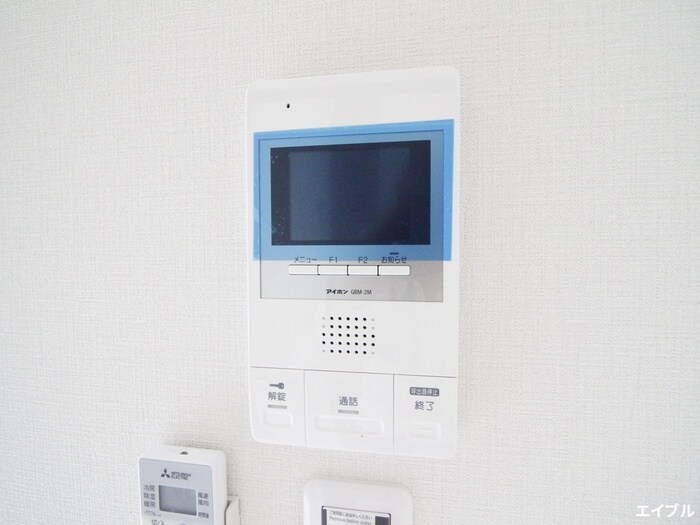 Ｂｒ千歳町の物件内観写真