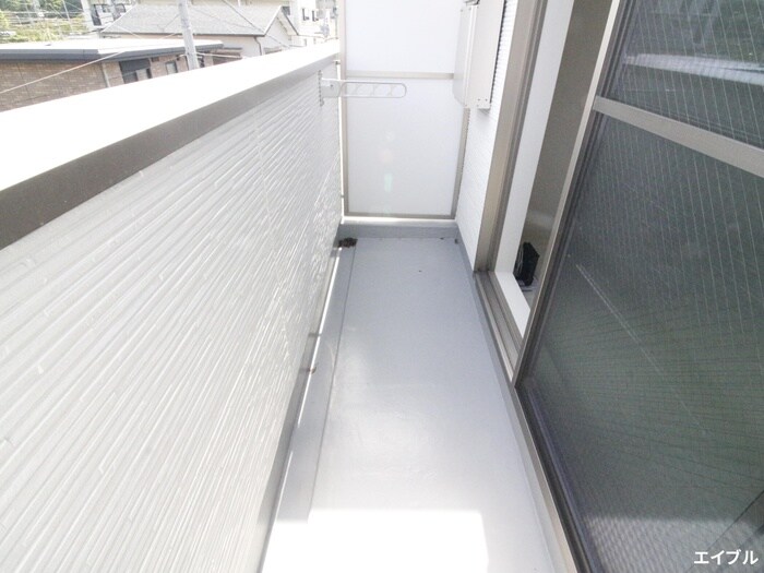 Ｂｒ千歳町の物件内観写真