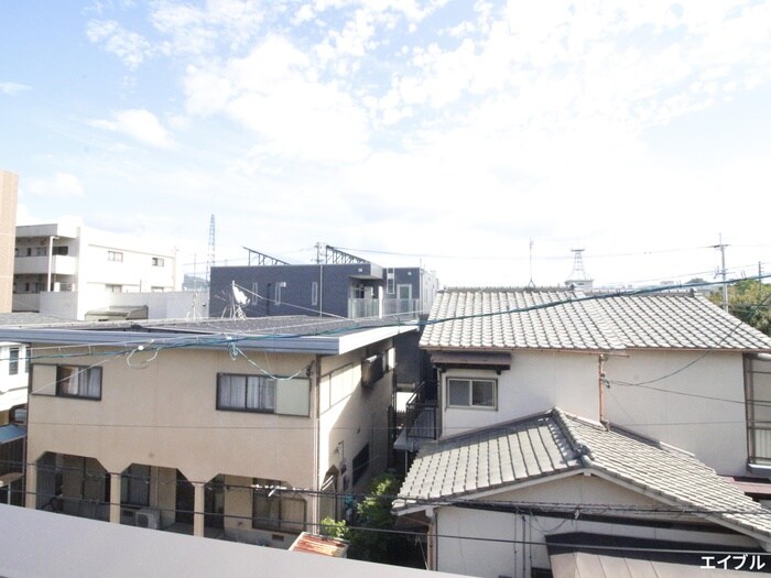 Ｂｒ千歳町の物件内観写真