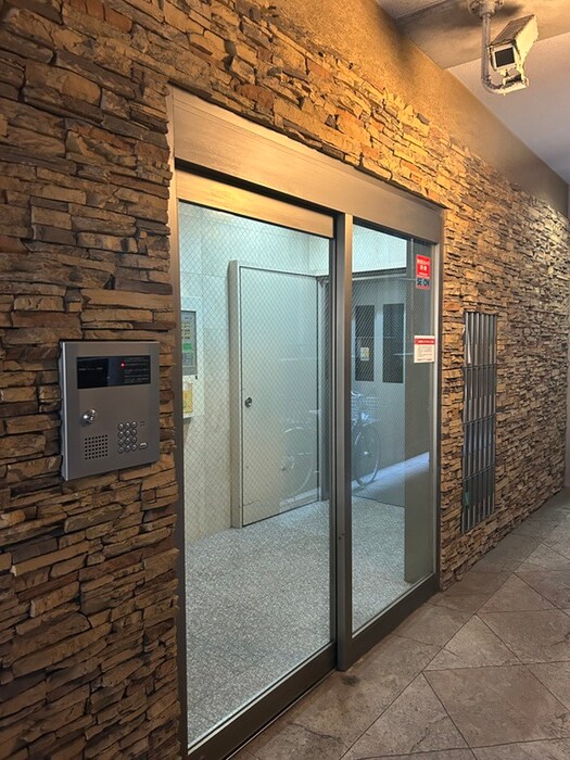 プレール東千石の物件外観写真