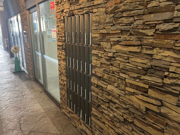 プレール東千石の物件外観写真