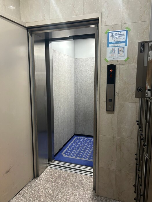 プレール東千石の物件外観写真