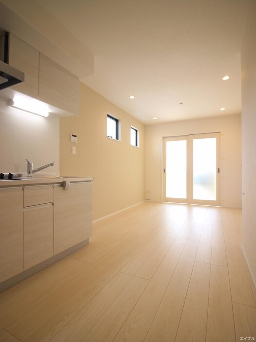 Ｃｈｅｒｉｍ　吉塚　ｅａｓｔの物件内観写真