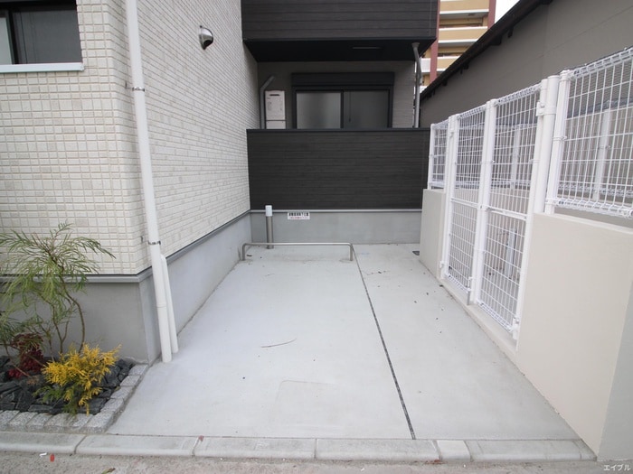 Ｃｈｅｒｉｍ　吉塚　ｅａｓｔの物件外観写真