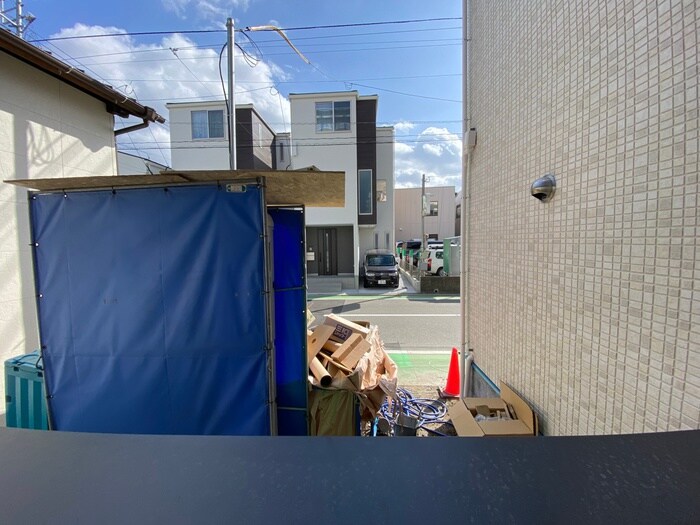 Ｃｈｅｒｉｍ　吉塚　ｅａｓｔの物件内観写真