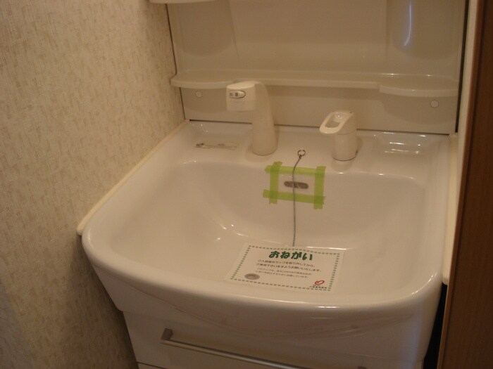 ル－ビア－レの物件内観写真