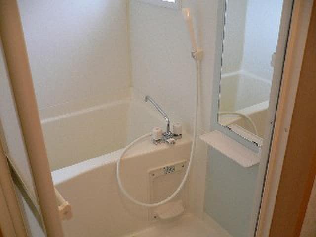 ル－ビア－レの物件内観写真