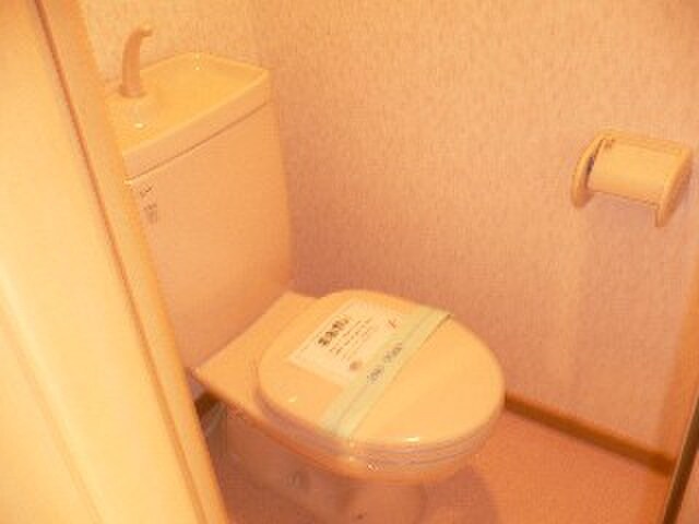 ル－ビア－レの物件内観写真