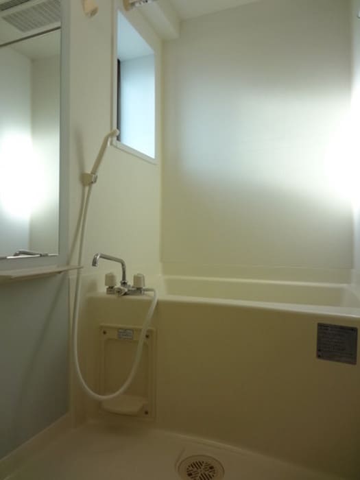 ル－ビア－レの物件内観写真