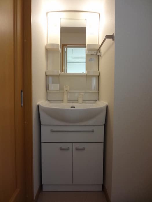 ル－ビア－レの物件内観写真