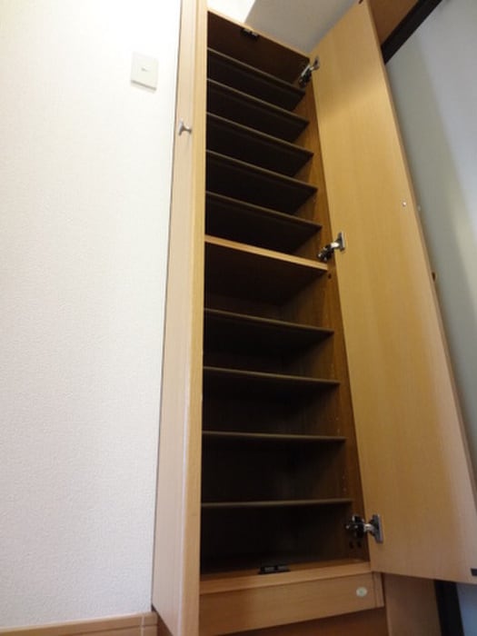 ル－ビア－レの物件内観写真