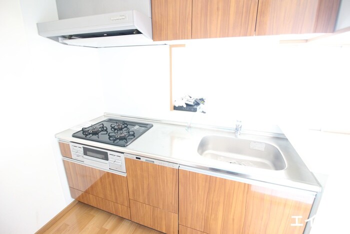 J-PLACE天神東の物件内観写真