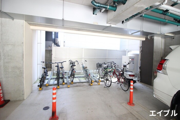 J-PLACE天神東の物件外観写真