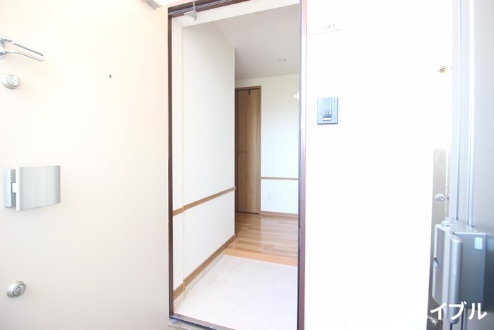 J-PLACE天神東の物件内観写真