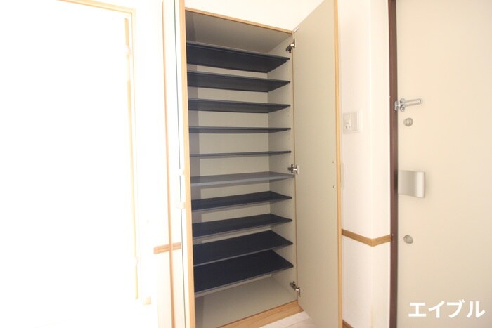 J-PLACE天神東の物件内観写真