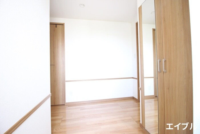 J-PLACE天神東の物件内観写真