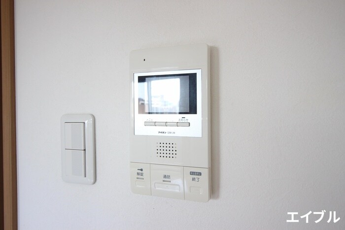 J-PLACE天神東の物件内観写真