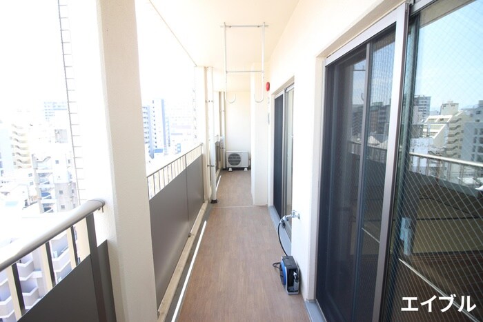 J-PLACE天神東の物件内観写真