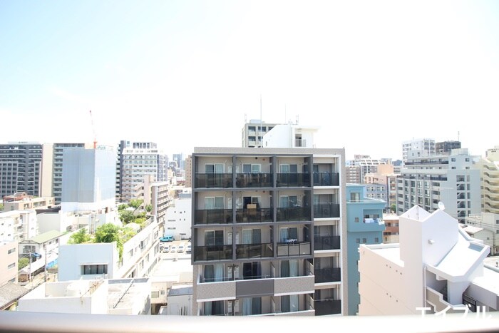 J-PLACE天神東の物件内観写真