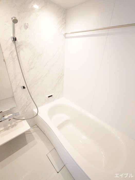 トリシア東大利の物件内観写真