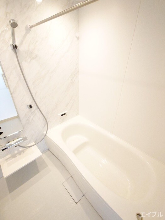 トリシア東大利の物件内観写真