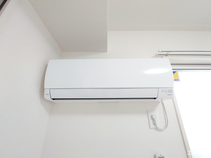 トリシア東大利の物件内観写真