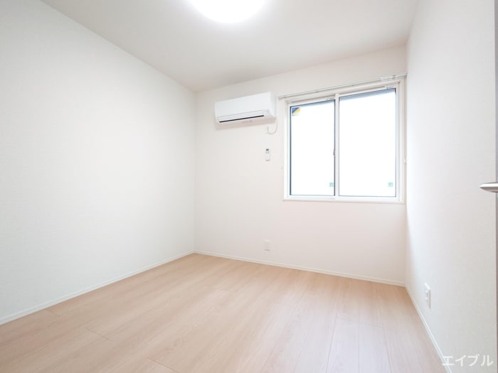 トリシア東大利の物件内観写真