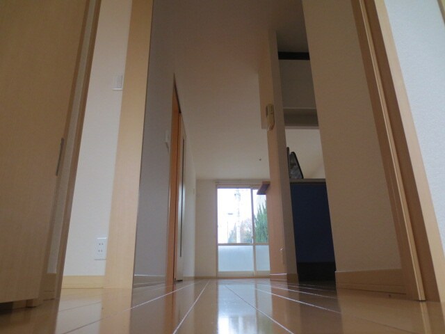 ブル－ハイム彩Ｃの物件内観写真